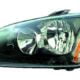 Faro Delantero Derecho FORD FOCUS II (2004-2008) | 11316704