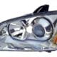 Faro Delantero Derecho FORD FOCUS II (2004-2008) | 11316706
