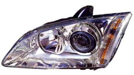 Faro Delantero Derecho FORD FOCUS II (2004-2008) | 11316708