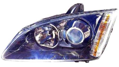 Faro Delantero Derecho FORD FOCUS II (2004-2008) | 11316712