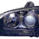 Faro Delantero Derecho FORD FOCUS II (2004-2008) | 11316714