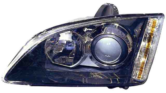 Faro Delantero Derecho FORD FOCUS II año 2004 a 2008