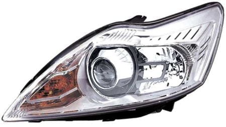 Faro Delantero Derecho FORD FOCUS III (2008-2010) | 11316906