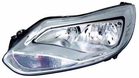 Faro Delantero Derecho FORD FOCUS IV (2011-2014) | 11317004