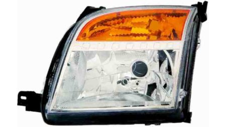 Faro Delantero Derecho FORD FUSION (2005>=) | 11317602