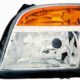 Faro Delantero Derecho FORD FUSION (2005>=) | 11317602