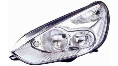 Faro Delantero Derecho FORD GALAXY (2006-2010) | 11317102