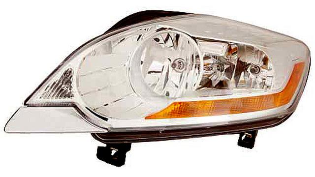 Faro Delantero Derecho FORD KUGA año 2008 a 2013