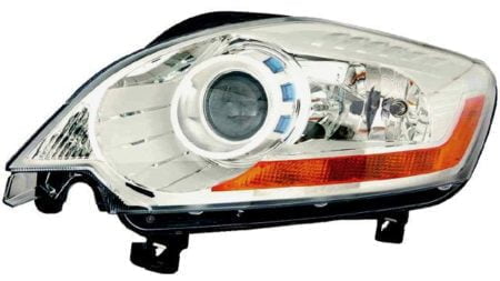 Faro Delantero Derecho FORD KUGA (2008-2013) | 11370904