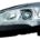 Faro Delantero Derecho FORD KUGA II (2013-2017) | 11018906