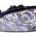 Faro Delantero Derecho FORD MONDEO III (2005-2007) | 11315302