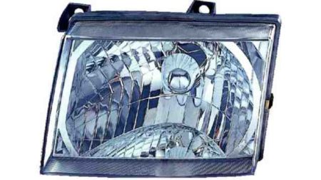 Faro Delantero Derecho FORD RANGER (2002-2006) | 11318002