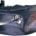 Faro Delantero Derecho FORD TRANSIT (2000-2006) | 11313304