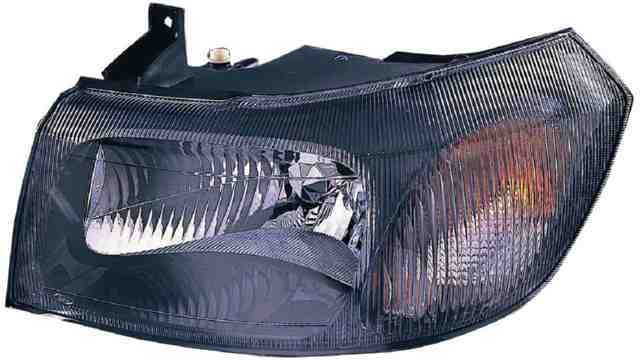 Faro Delantero Derecho FORD TRANSIT año 2000 a 2006