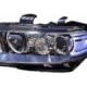 Faro Delantero Derecho HONDA ACCORD (2006-2007) | 11371402