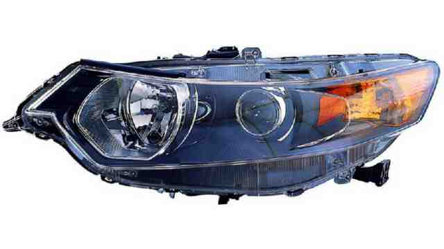 Faro Delantero Derecho HONDA ACCORD año 2008 a 2010