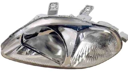 Faro Delantero Derecho HONDA CIVIC 3/4P (1995-1998) | 11370302