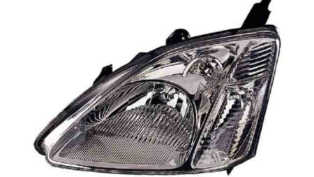 Faro Delantero Derecho HONDA CIVIC Hatchback 3/5P (2001-2003) | 11370506