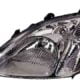 Faro Delantero Derecho HONDA CIVIC Hatchback 3/5P (2001-2003) | 11370506