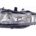 Faro Delantero Derecho HONDA CIVIC Hatchback 5P (2006-2009) / 3P (2007>=) | 11370702