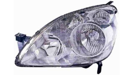 Faro Delantero Derecho HONDA CR-V (2004-2006) | 11372606