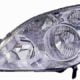 Faro Delantero Derecho HONDA CR-V (2004-2006) | 11372606