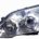 Faro Delantero Derecho HONDA CR-V (2006-2011) | 11372608