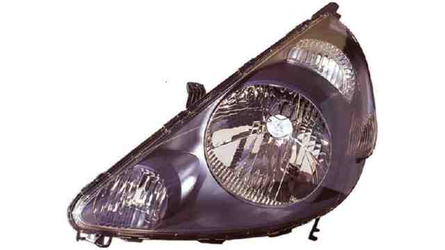 Faro Delantero Derecho HONDA JAZZ año 2002 a 2008