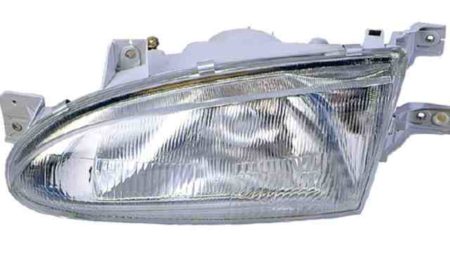 Faro Delantero Derecho HYUNDAI ACCENT 4/5P (1995-1997) | 11392022