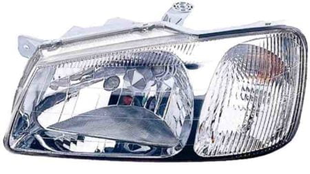 Faro Delantero Derecho HYUNDAI ACCENT (2000-2003) | 11392202
