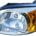 Faro Delantero Derecho HYUNDAI ACCENT (2003-2006) | 11392302