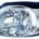 Faro Delantero Derecho HYUNDAI ACCENT (2003-2006) | 11392304