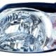 Faro Delantero Derecho HYUNDAI ACCENT (2003-2006) | 11392304