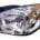 Faro Delantero Derecho HYUNDAI ACCENT 3/4P (2006-2011) | 11392404