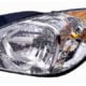 Faro Delantero Derecho HYUNDAI ACCENT 3/4P (2006-2011) | 11392404