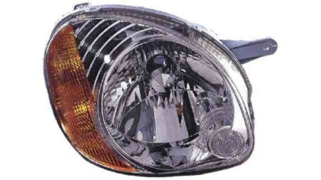 Faro Delantero Derecho HYUNDAI ATOS (2001-2003) | 11394604