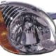 Faro Delantero Derecho HYUNDAI ATOS (2001-2003) | 11394604