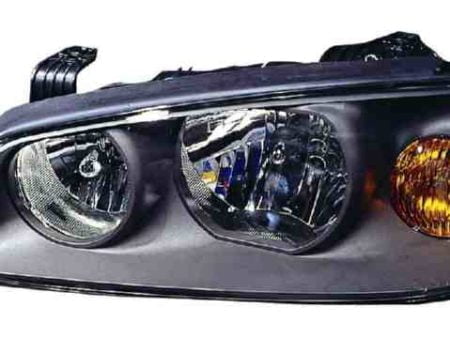 Faro Delantero Derecho HYUNDAI ELANTRA / LANTRA (2004-2006) | 11391502