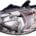Faro Delantero Derecho HYUNDAI GETZ (2002-2005) | 11395504