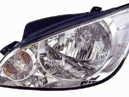 Faro Delantero Derecho HYUNDAI GETZ (2005>=) | 11395604