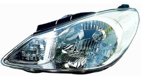 Faro Delantero Derecho HYUNDAI I10 (2008-2011) | 11395204
