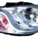 Faro Delantero Derecho HYUNDAI I10 (2011-2013) | 11395422