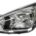 Faro Delantero Derecho HYUNDAI I10 (2013>=) | 11395522