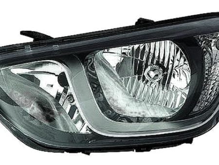 Faro Delantero Derecho HYUNDAI I20 (2012-2015) | 11395612