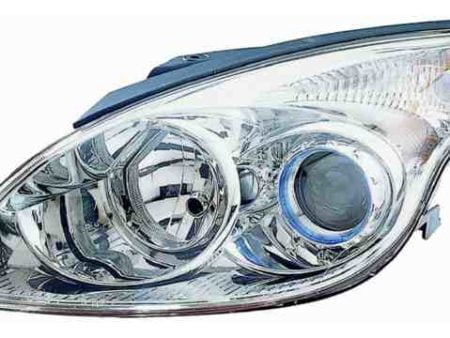 Faro Delantero Derecho HYUNDAI I30 (2007-2012) | 11395402
