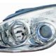 Faro Delantero Derecho HYUNDAI I30 (2007-2012) | 11395402