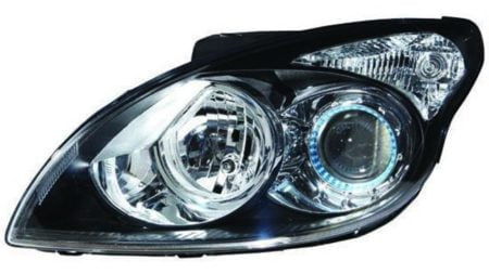 Faro Delantero Derecho HYUNDAI I30 (2007-2012) | 11395414