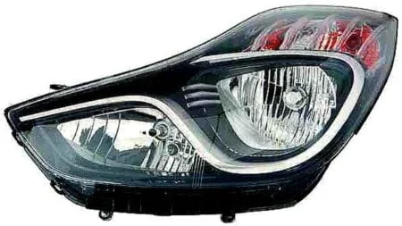 Faro Delantero Derecho HYUNDAI Ix20 (2011>=) | 11395902