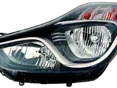 Faro Delantero Derecho HYUNDAI Ix20 (2011>=) | 11395902