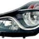 Faro Delantero Derecho HYUNDAI Ix20 (2011>=) | 11395902